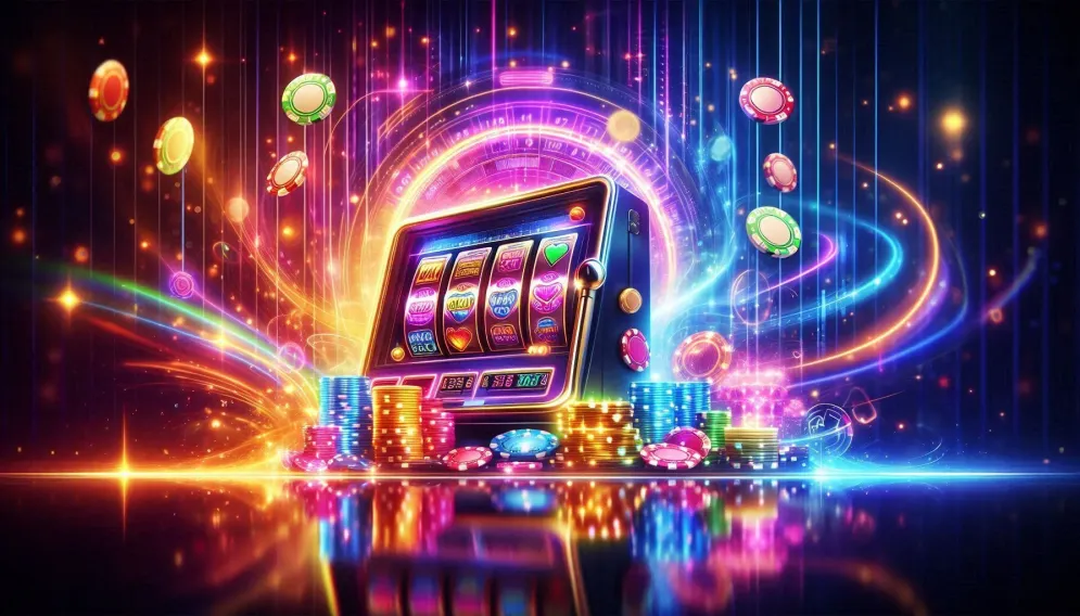Monro Casino